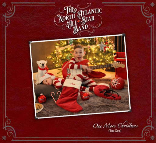 One More Christmas