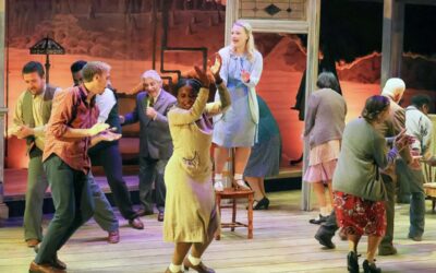From the Studio to the Orchestra Pit